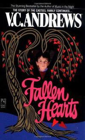 Fallen Hearts (Casteel Family 3)