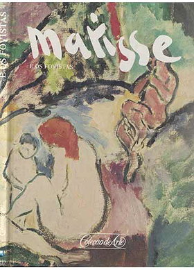  Matisse e os Fovistas