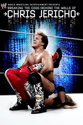 WWE: Breaking the Code: Behind the Walls of Chris Jericho