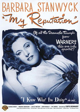 My Reputation