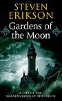 Malazan Book of the Fallen 1: Gardens of the Moon