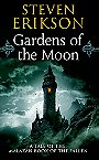 Malazan Book of the Fallen 1: Gardens of the Moon