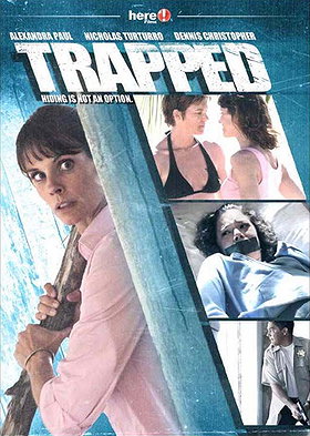 Trapped!