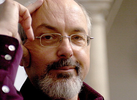 Bill Viola
