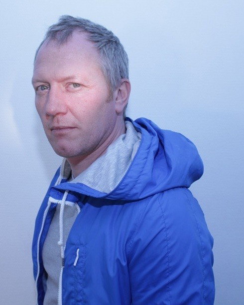 Frédéric Pellegeay