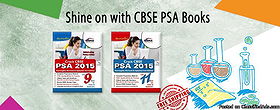 CBSE Books for Class 1 to 12th - Disha Publication