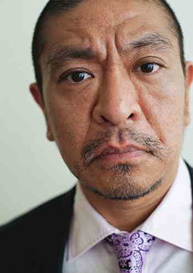 Hitoshi Matsumoto