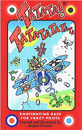 Tatata!