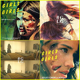 Hayley Kiyoko: Girls Like Girls