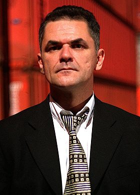 Gerard Kelly