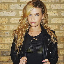 Chelsea Chanel Dudley pictures and photos