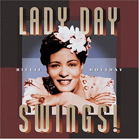 Lady Day Swings!