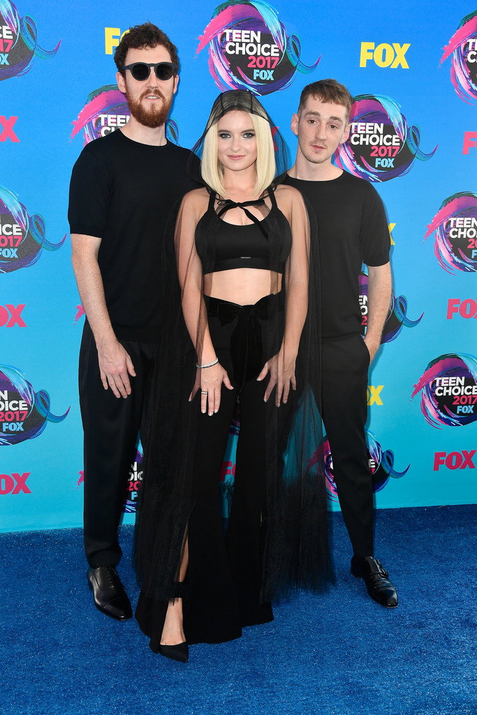 Clean Bandit