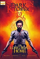 Dark Tower The Long Road Home 
