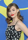 Grace Elizabeth
