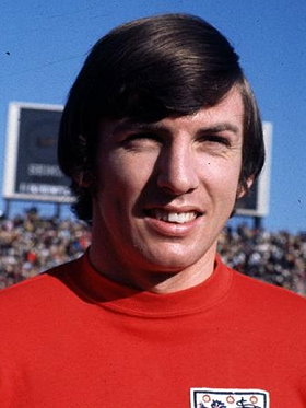 Martin Peters