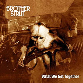 What We Got Together