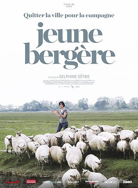 Jeune bergère (2019)