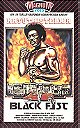 Black Fist [VHS]