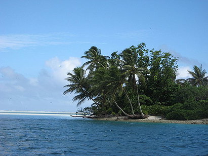 Tarawa