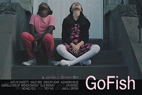 GoFish (2015)