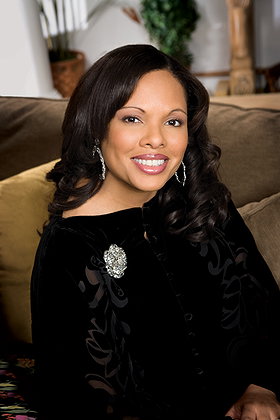 Justine Simmons