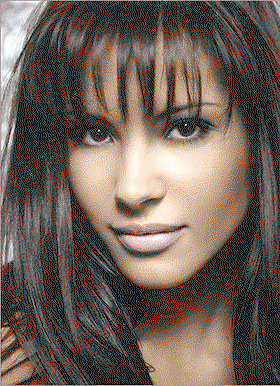 Lee-Anne Liebenberg