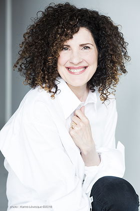Claudia Hurtubise