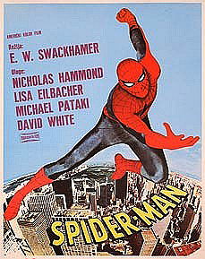 Spider-Man