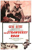 The Strawberry Roan