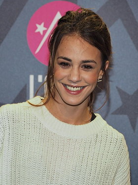 Alice Belaïdi