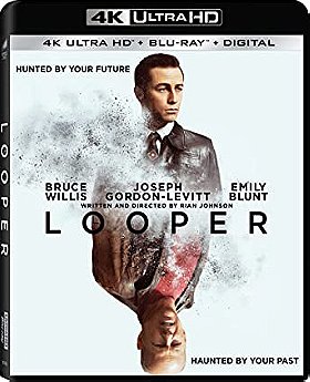 Looper [4K UHD]