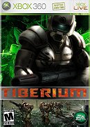 Tiberium (canceled)