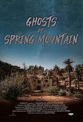 Ghosts of Spring Mountain