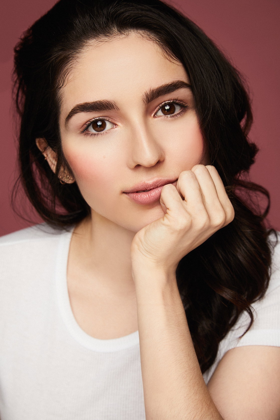 Jasmin Carina