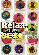 Relax... It's Just Sex