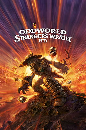 Oddworld: Stranger's Wrath HD