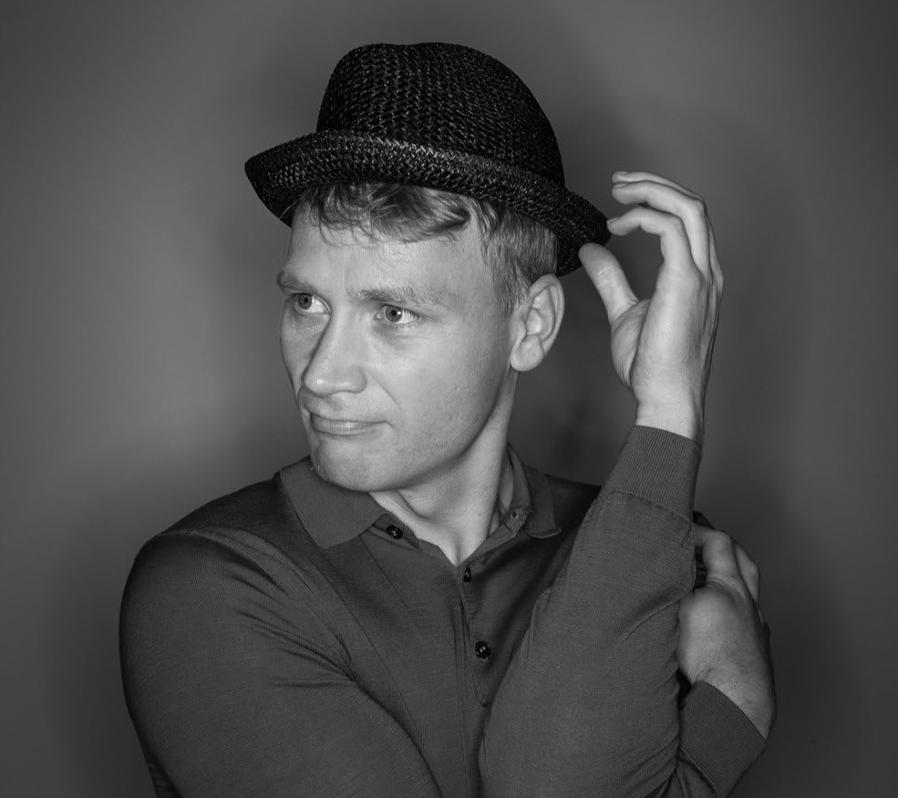 Jason Gray