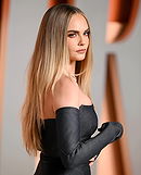 Cara Delevingne