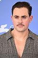 Dacre Montgomery