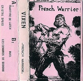 French Warrior