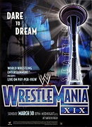 WWE - WrestleMania XIX 