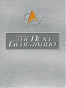 Star Trek: The Next Generation - The Complete Third Season