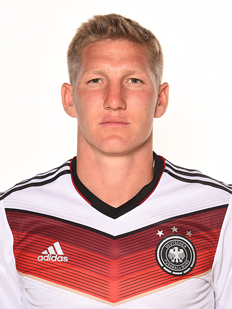 Bastian Schweinsteiger
