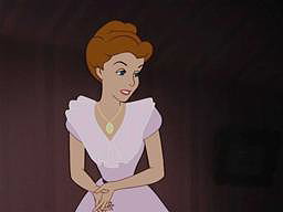 Mary Darling