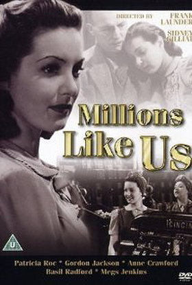 Millions Like Us                                  (1943)