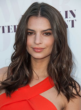 Emily Ratajkowski