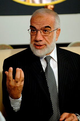 Omar Abdul Kafi