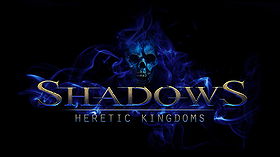 Shadows: Heretic Kingdoms