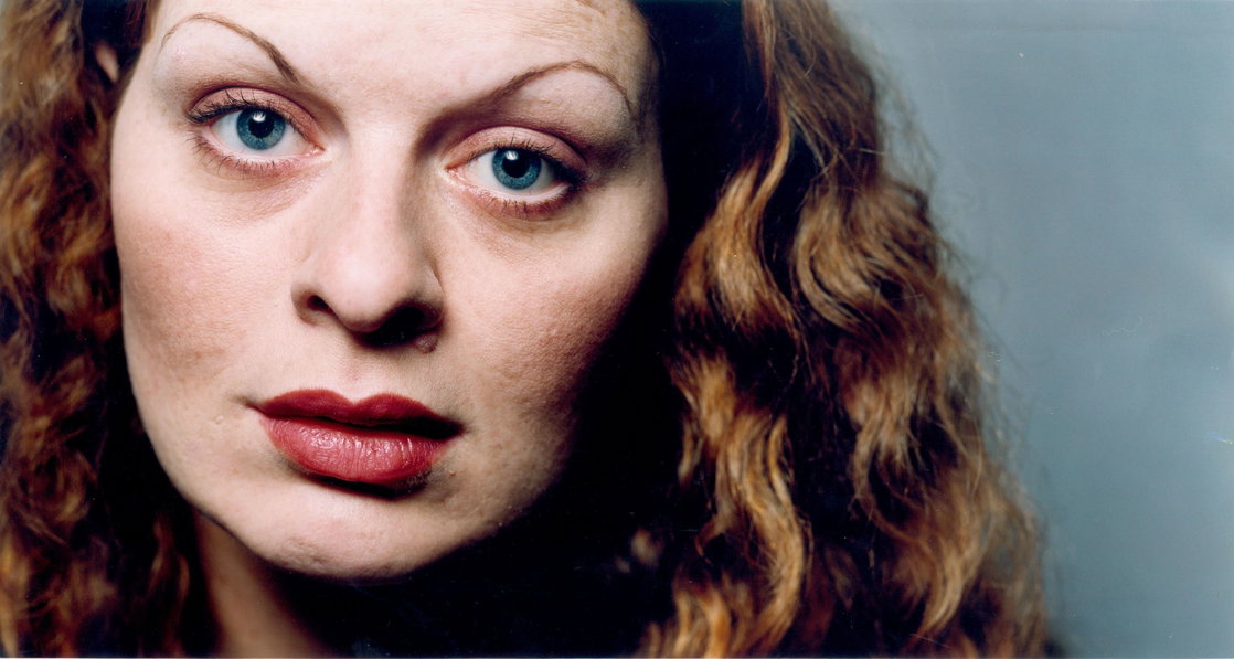 Christiane von Poelnitz